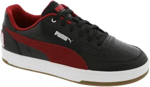 PUMA Caven 20 Retro Club Mens Basketball 9 DM US BlackRedWhite