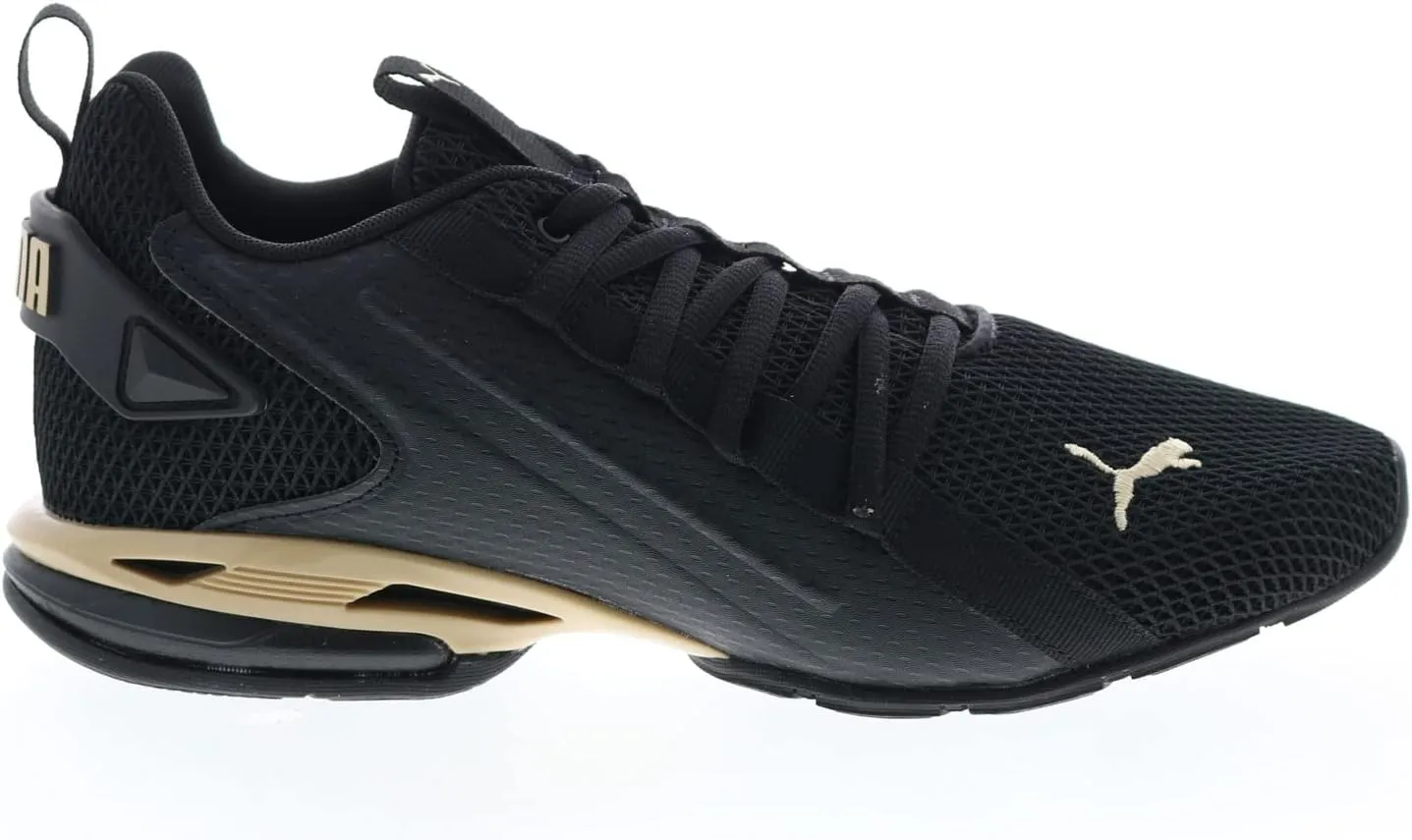 PUMA mens Ion Energy Training Shoe