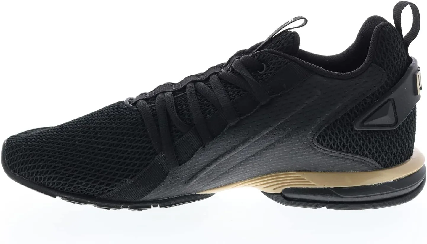 PUMA mens Ion Energy Training Shoe