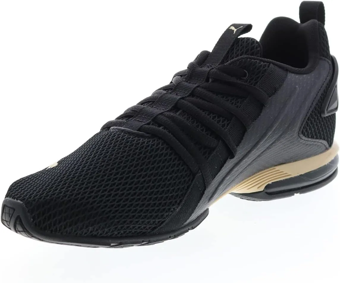 PUMA mens Ion Energy Training Shoe