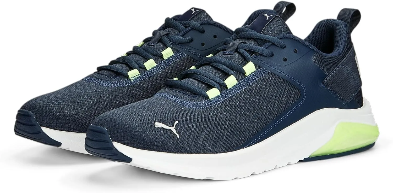 PUMA Men's Low-top Sneaker