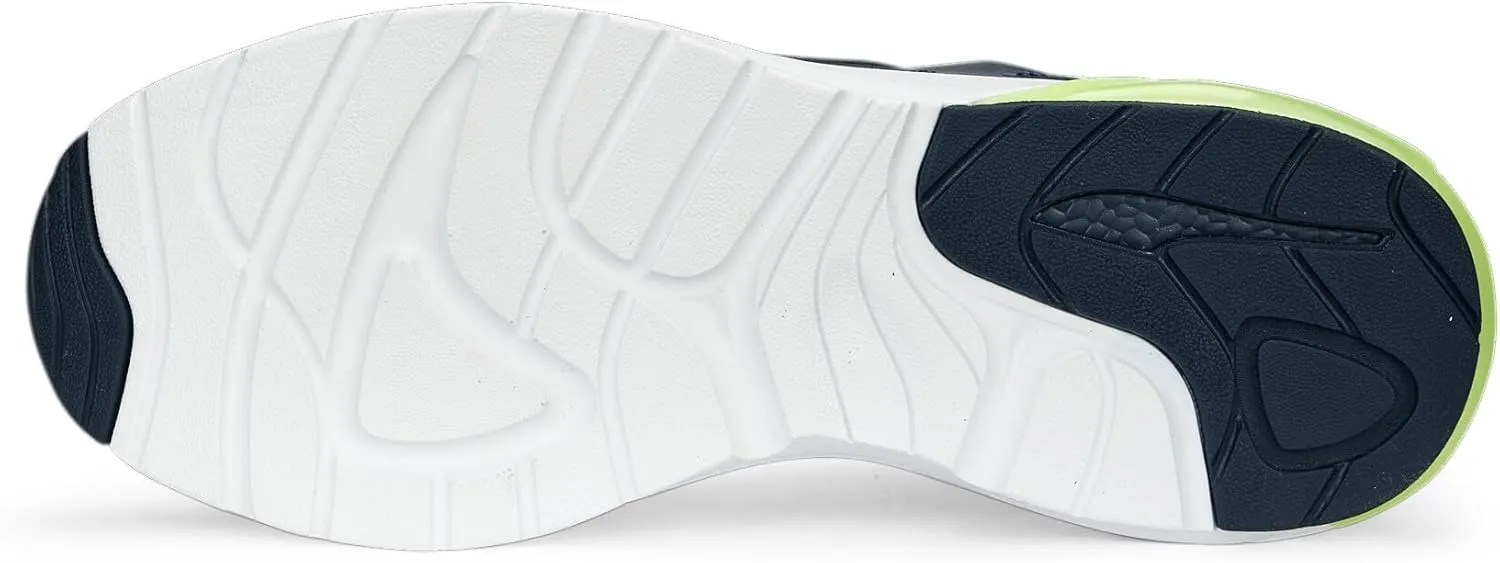 PUMA Men's Low-top Sneaker