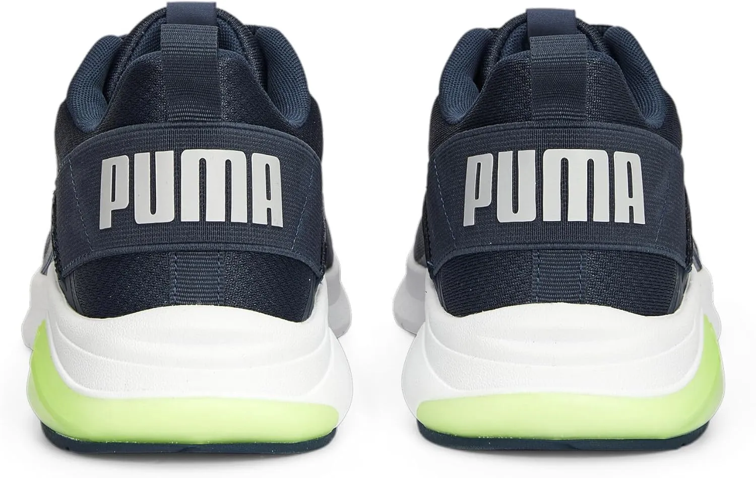 PUMA Men's Low-top Sneaker