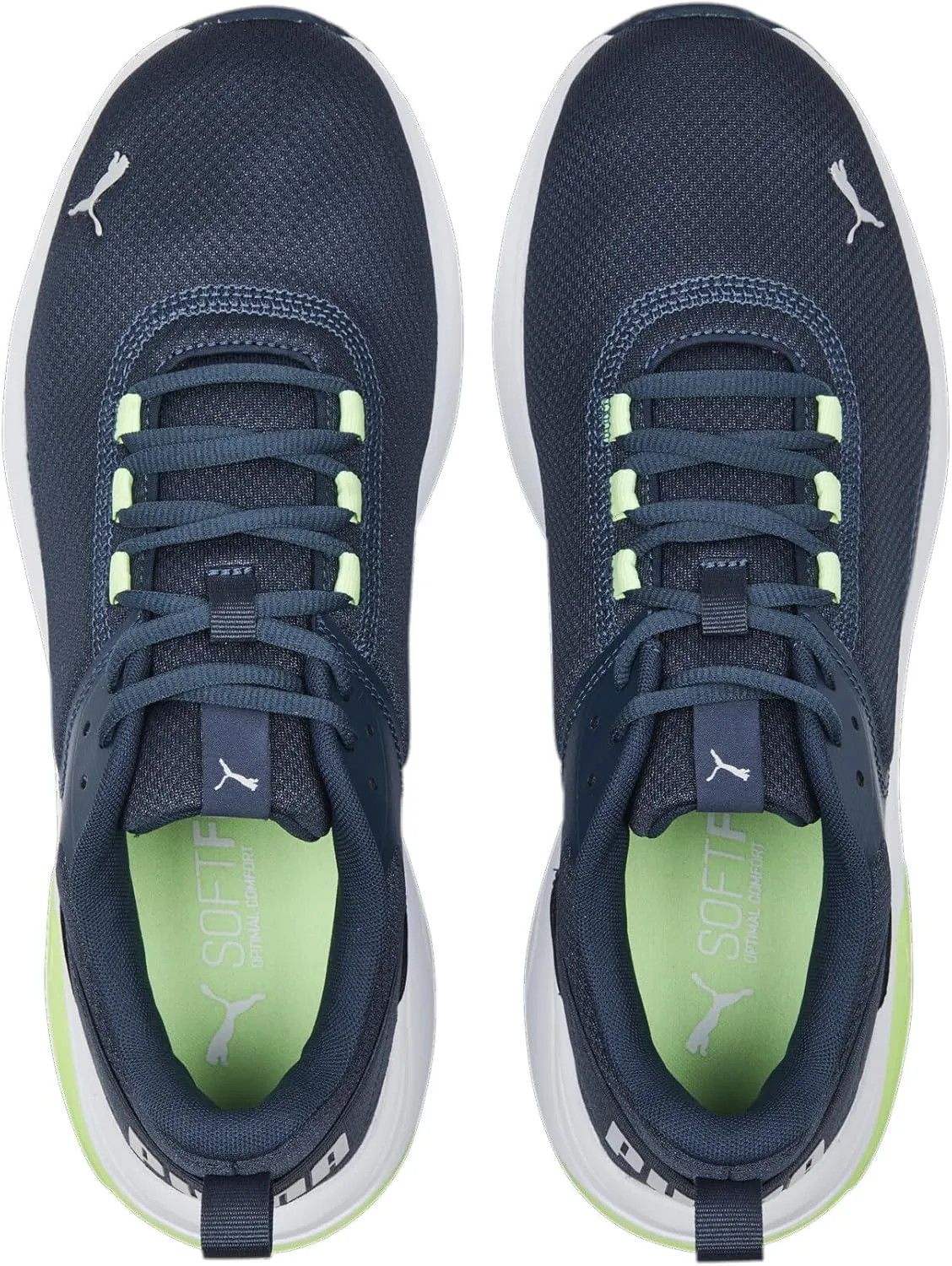 PUMA Men's Low-top Sneaker