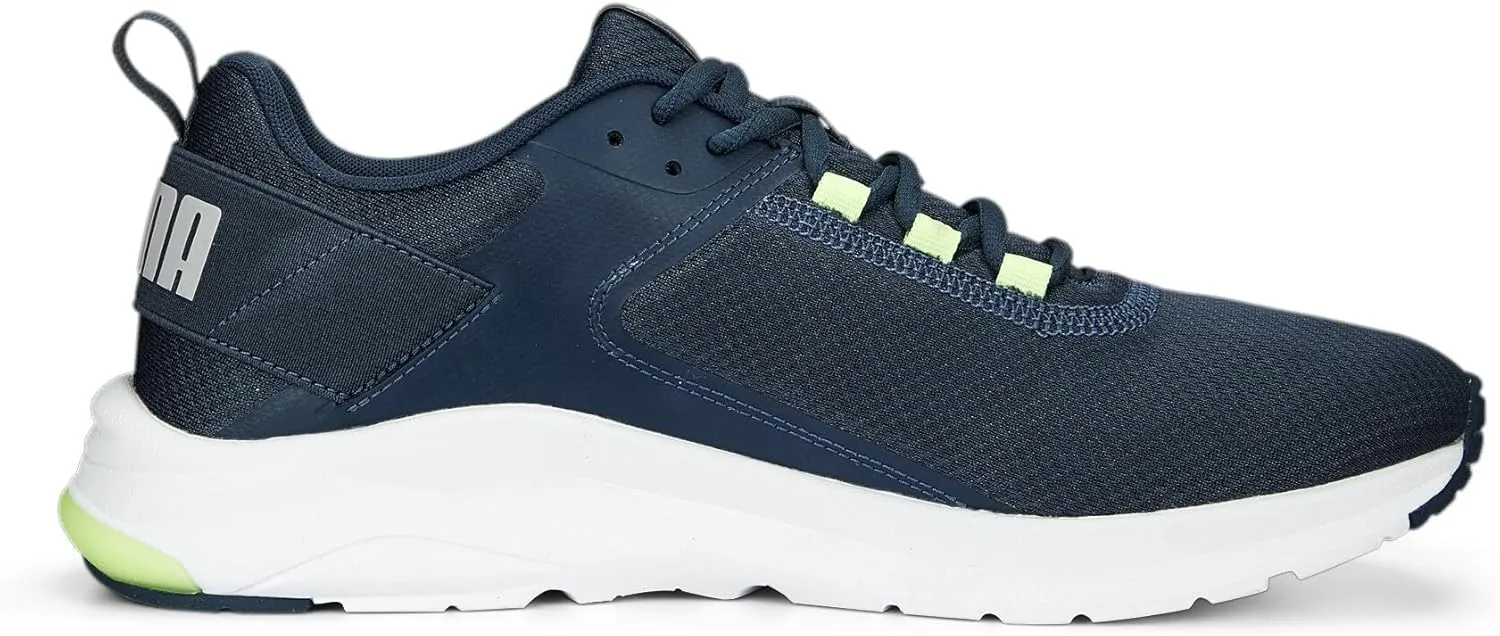 PUMA Men's Low-top Sneaker