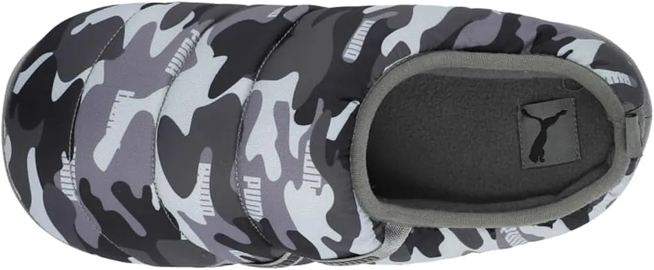 PUMA Men's Scuff Slipper