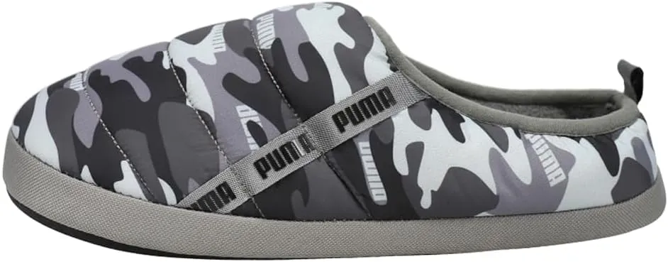 PUMA Men's Scuff Slipper