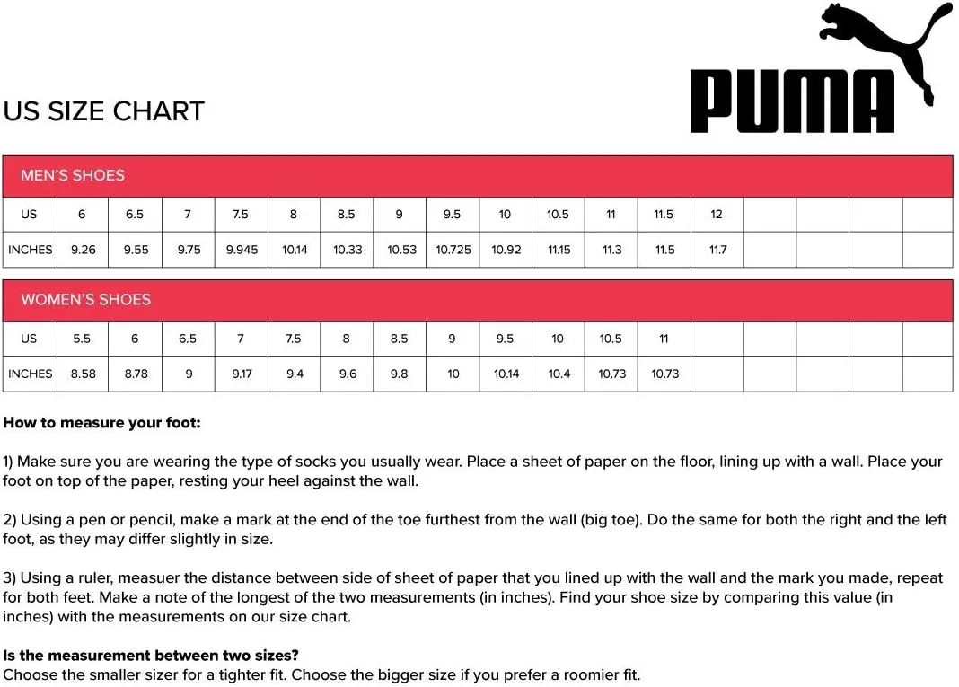 PUMA Men's Scuff Slipper