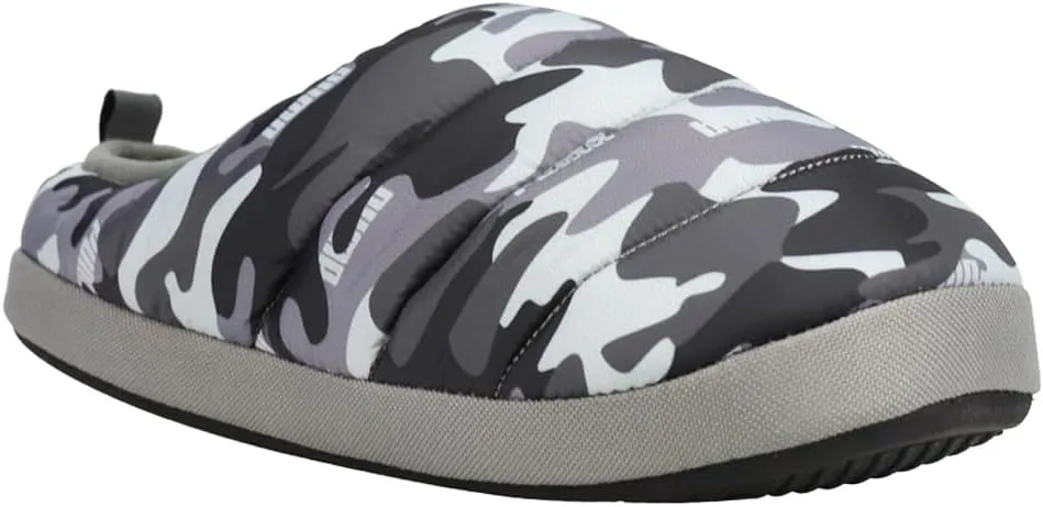 PUMA Men's Scuff Slipper