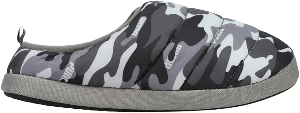 PUMA Men's Scuff Slipper
