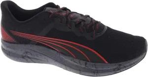 PUMA Redeem Profoam Camo Mens Running 11 DM US BlackRed