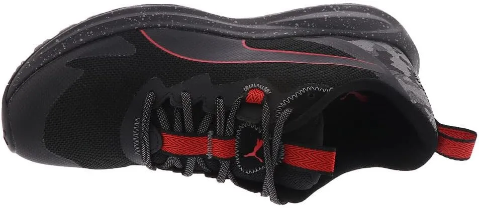 PUMA Twitch Runner Trail Camo Men's Running