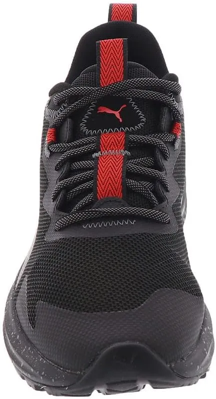 PUMA Twitch Runner Trail Camo Men's Running