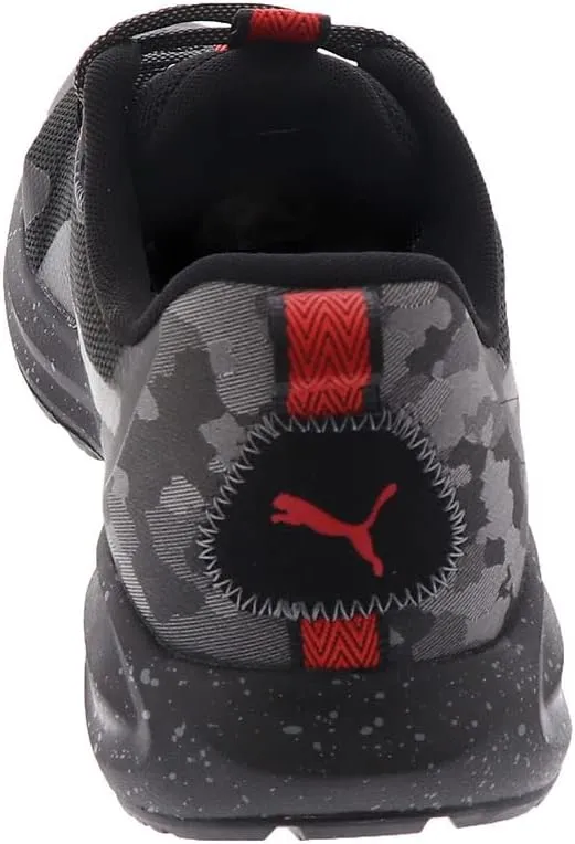 PUMA Twitch Runner Trail Camo Men's Running