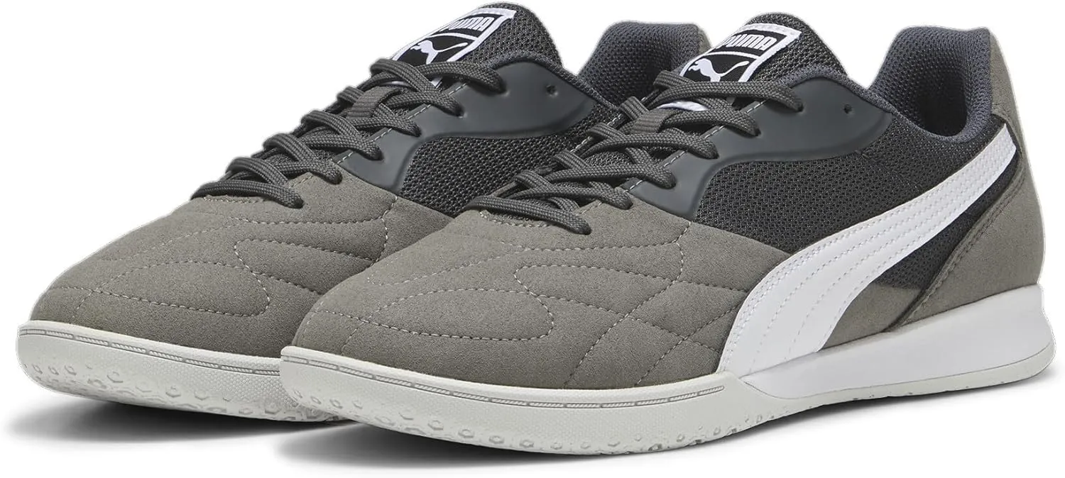 PUMA Unisex King Top It Soccer Shoe