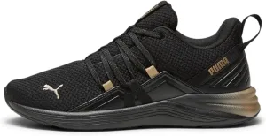 PUMA Women's Better Foam Prowl Alt Essentials Molten Metals Sneaker
