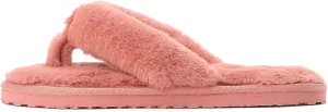 PUMA Women's Fluff Slipper