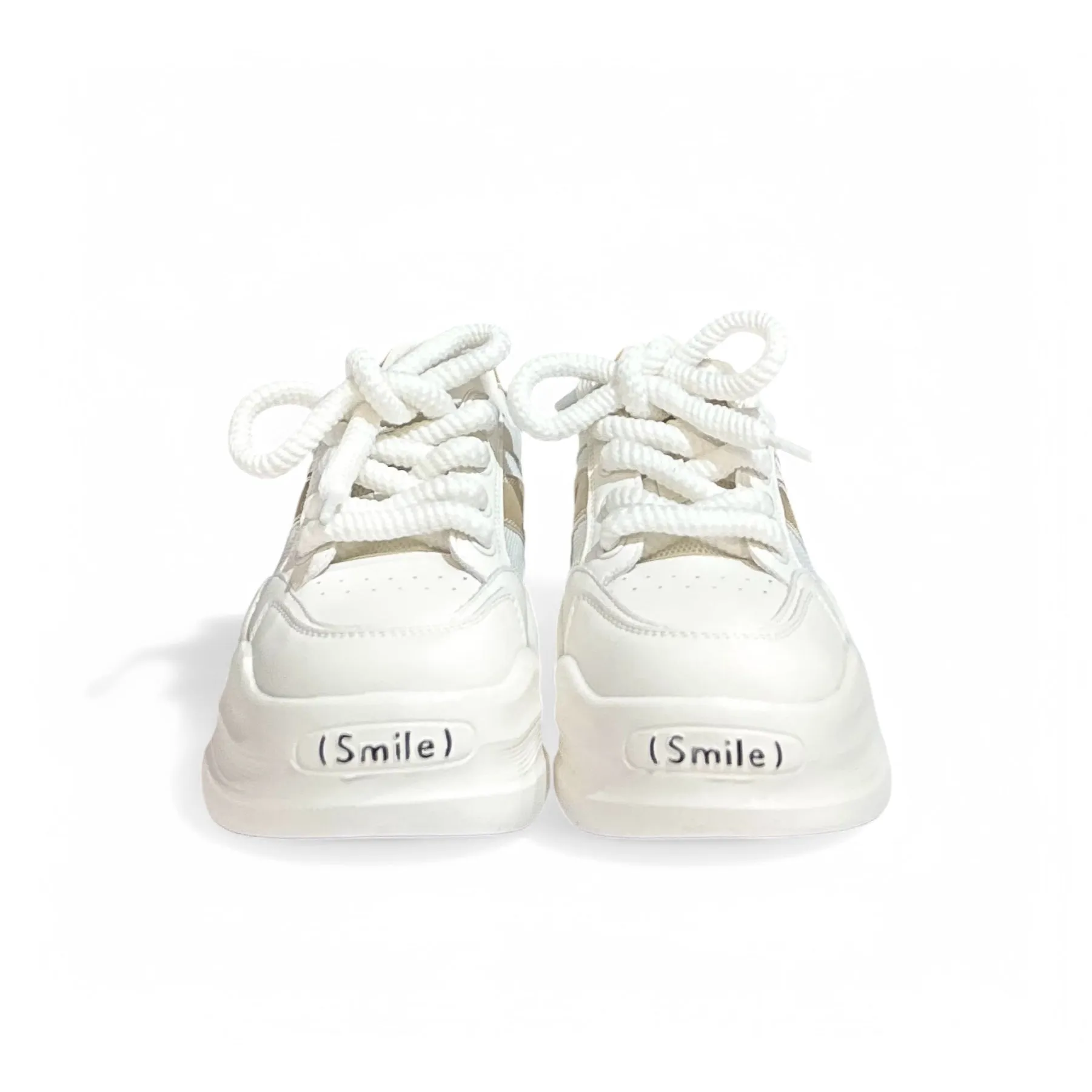 Radiance Wave Elevated Sneakers
