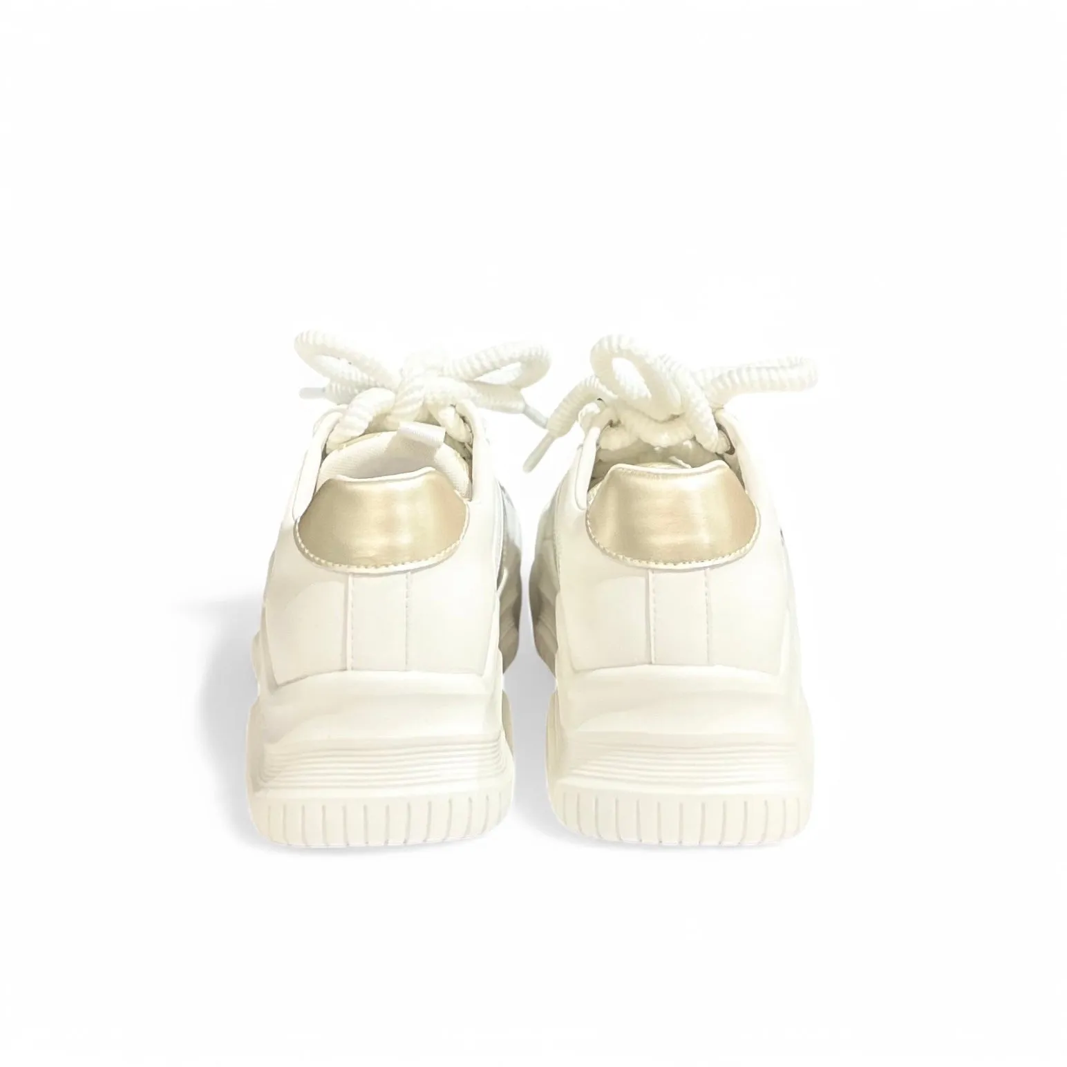 Radiance Wave Elevated Sneakers