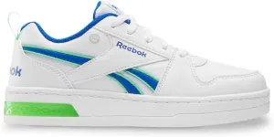 Reebok Baby-Boy's Royal Prime Step N' Flash (Infant/Toddler/Little Kid) Sneaker