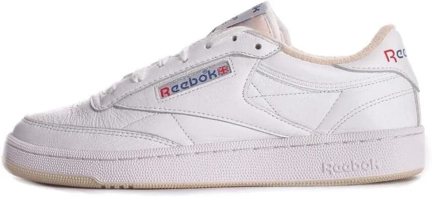 Reebok Men's Cl Leather Ripple Low Bp Fashion Sneaker