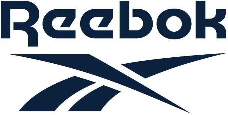 Reebok Men's Low Cut Socks - 10 Pack Stretch Performance Basic No Show Socks - Flat Athletic Socks for Men (Shoe Size 6-12.5)