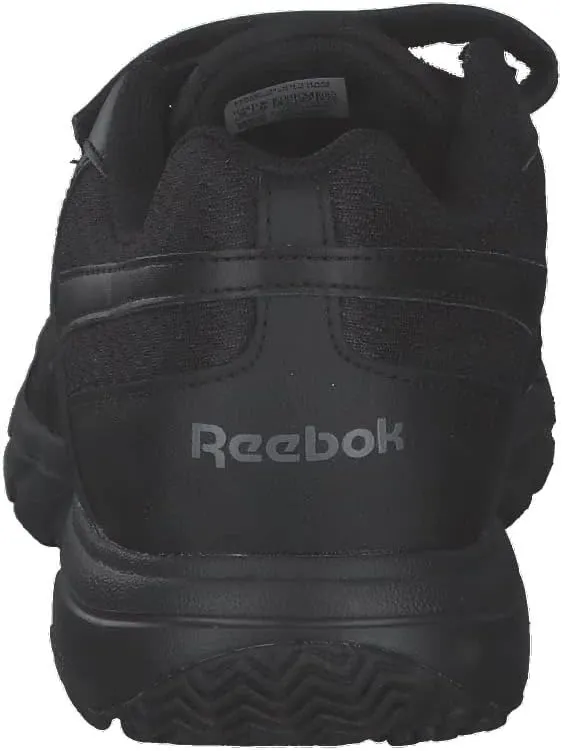 Reebok Men's Work N Cushion 4.0 Walking Shoe