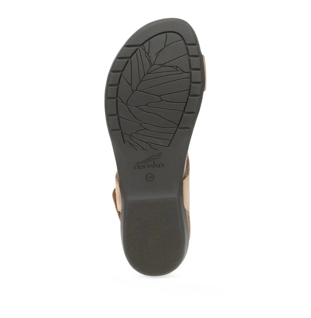 Reece | Honey Distressed