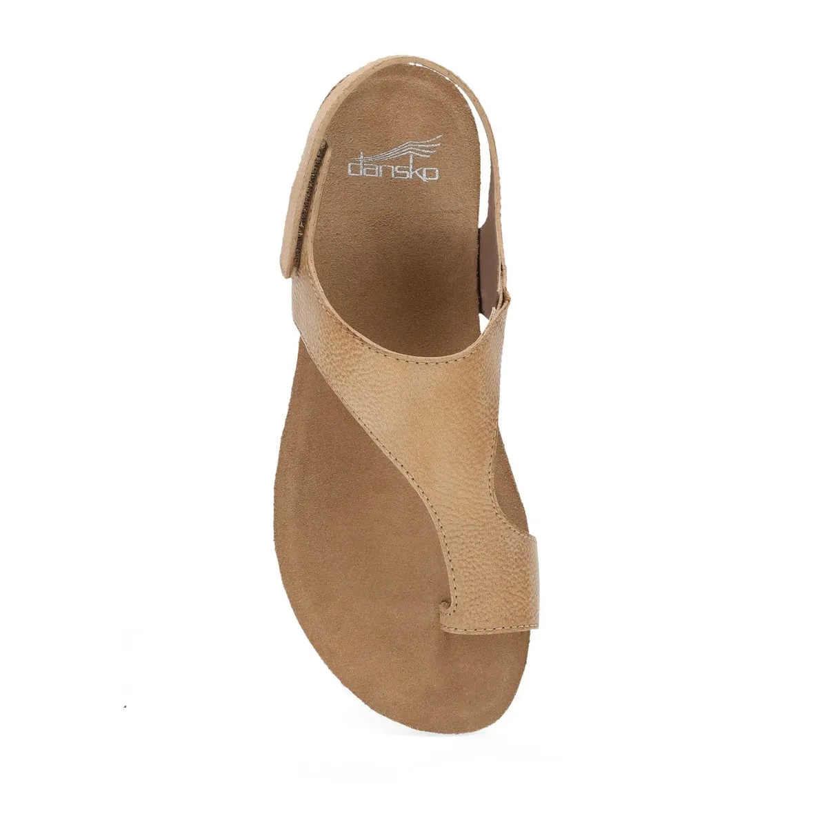 Reece | Honey Distressed