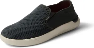 REEF Men's Neptune Slip On Shoe, Lightweight & Breathable, Soft Cushion Footbed Sneaker