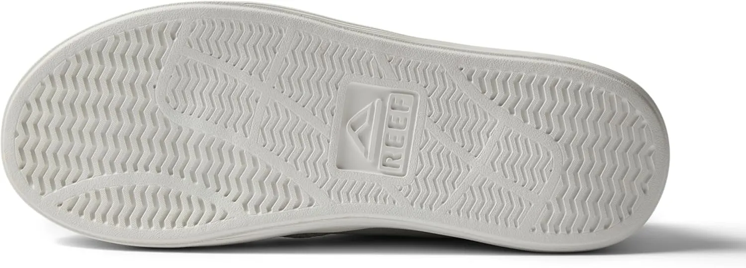 REEF Men's Neptune Slip On Shoe, Lightweight & Breathable, Soft Cushion Footbed Sneaker