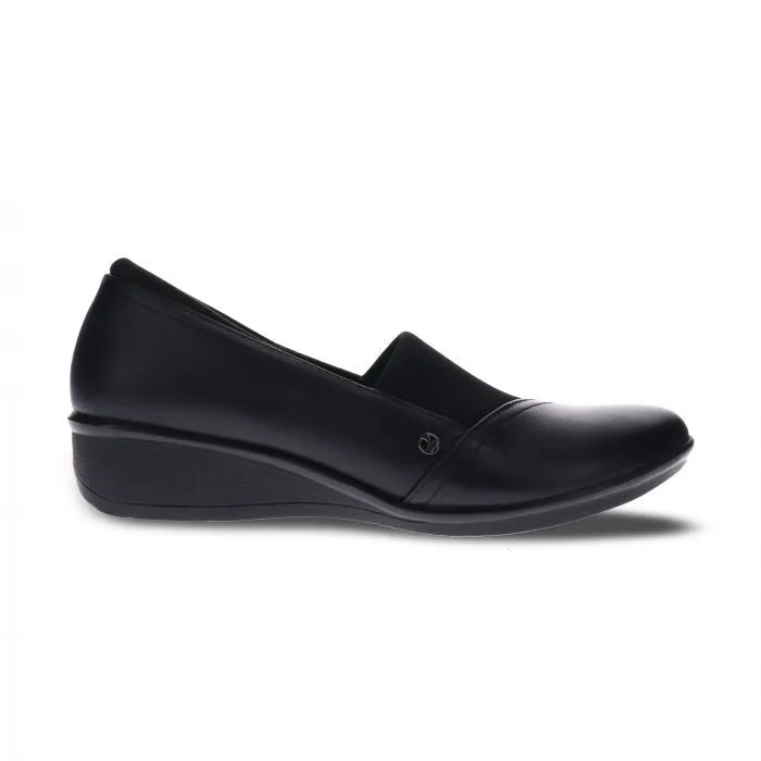 Revere Naples Black French