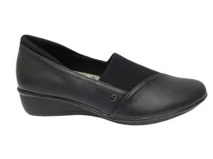 Revere Naples Black French