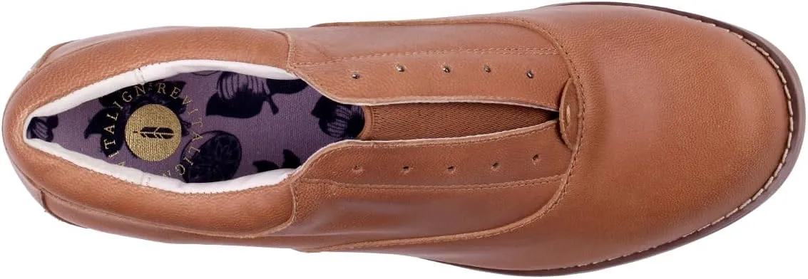 REVITALIGN Women's Casual and Fashion Sneakers