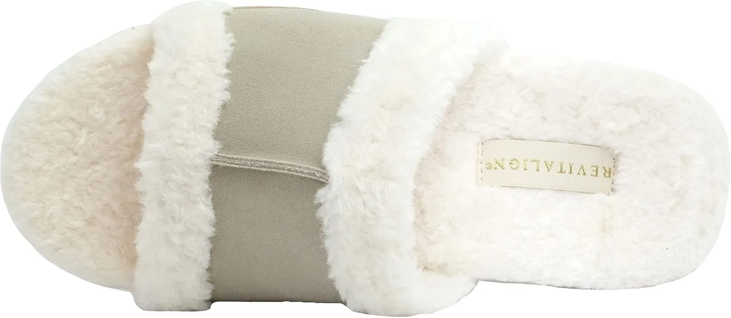 REVITALIGN Women's Clara Slipper