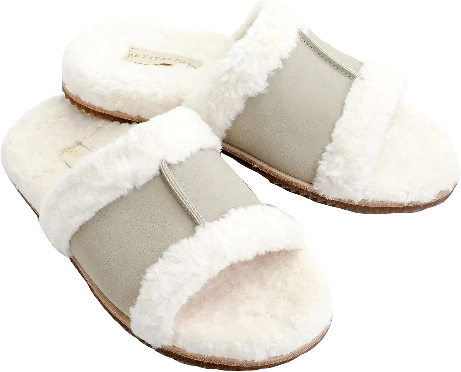 REVITALIGN Women's Clara Slipper