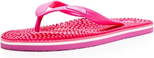Revs - Lights - Men's and Women's Reflexology Massage Flip Flops