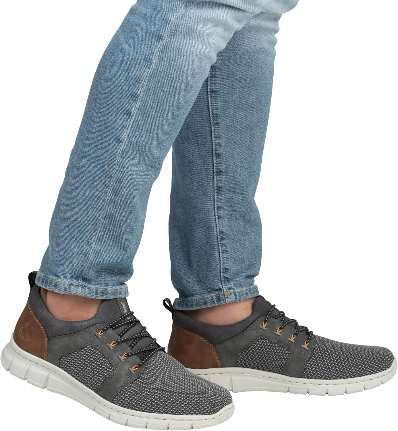 Rieker Men's Loafer