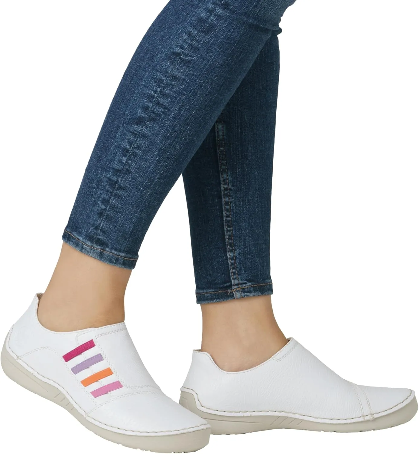 Rieker Women's Loafer