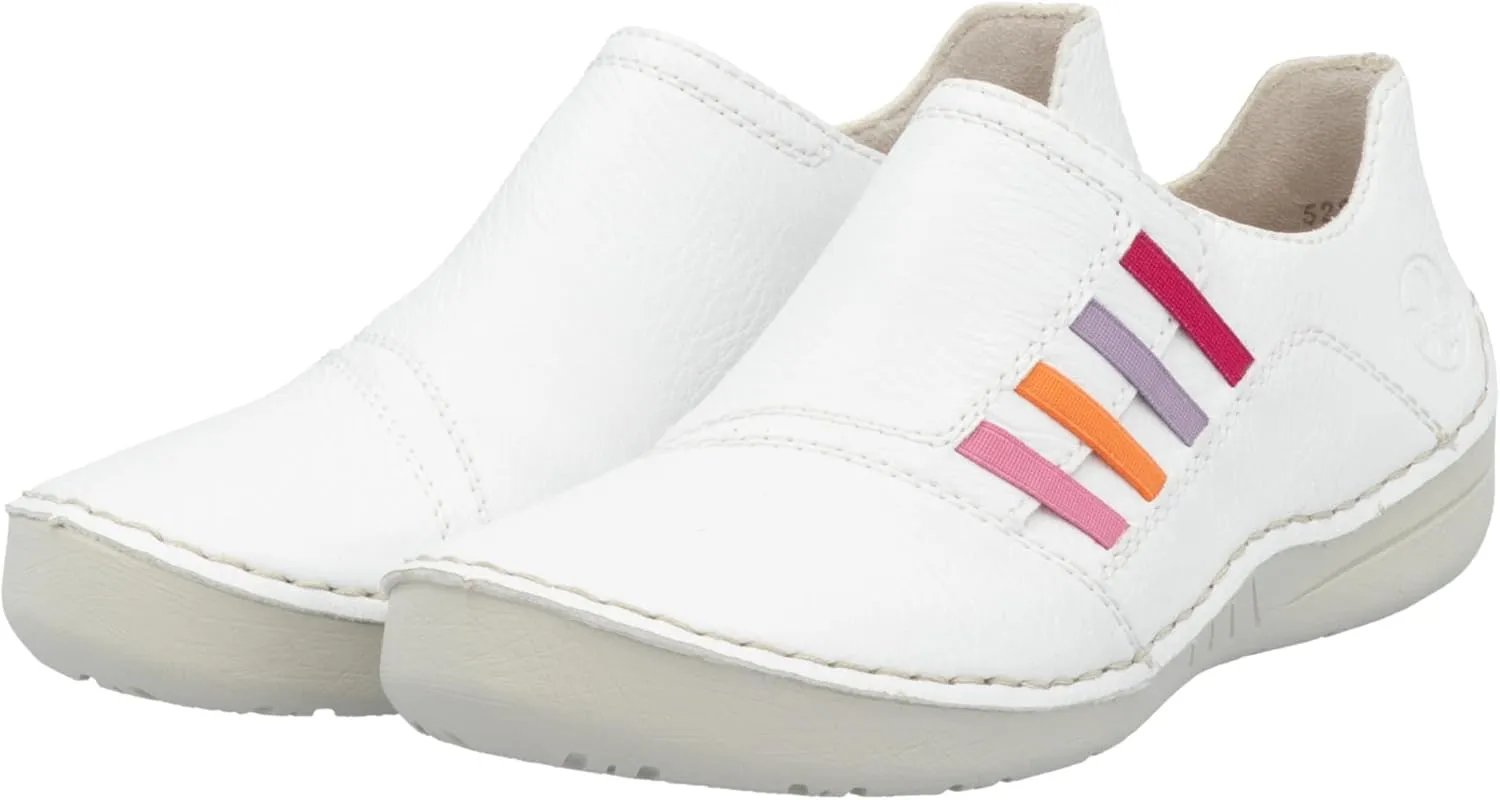Rieker Women's Loafer