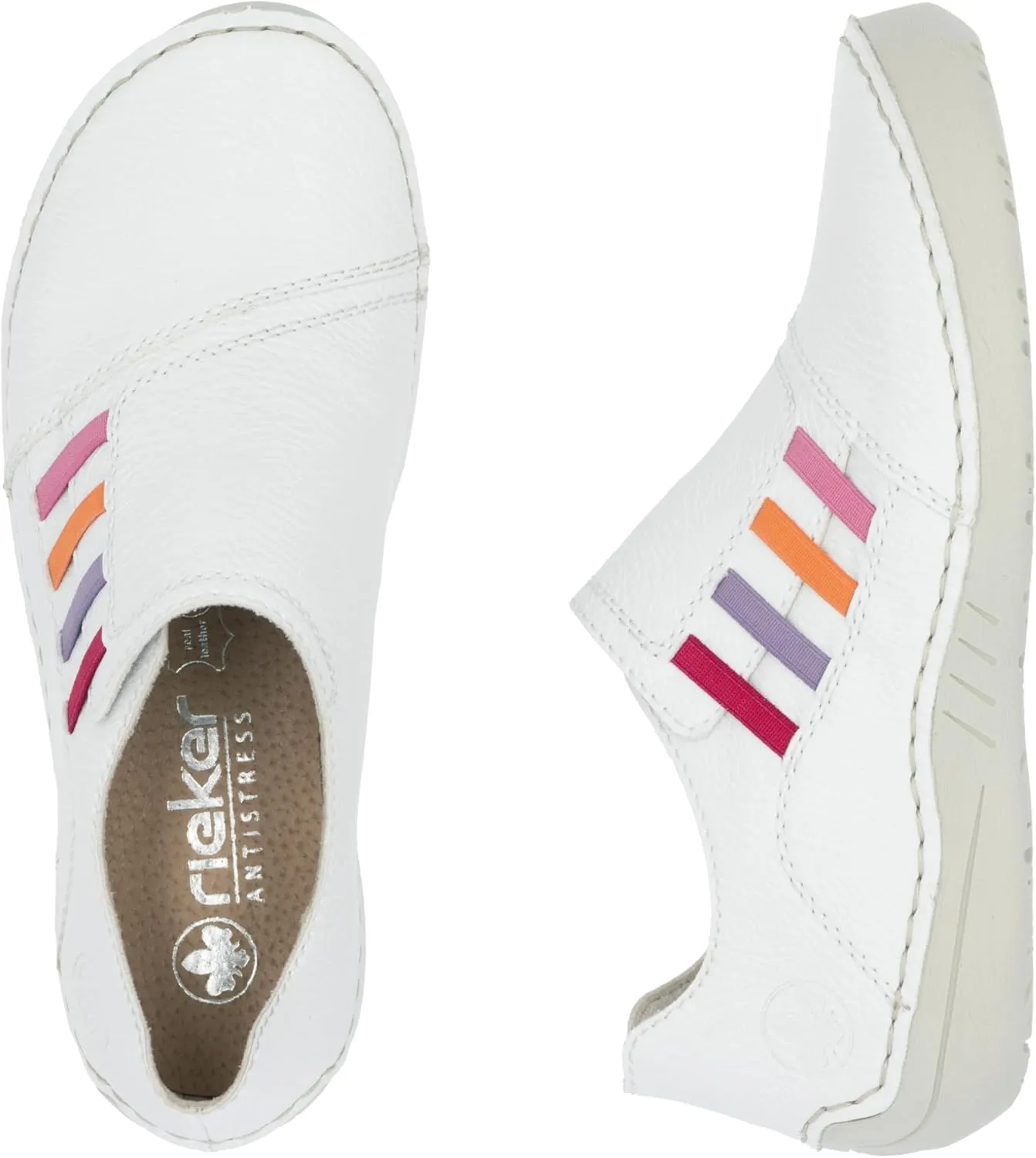 Rieker Women's Loafer