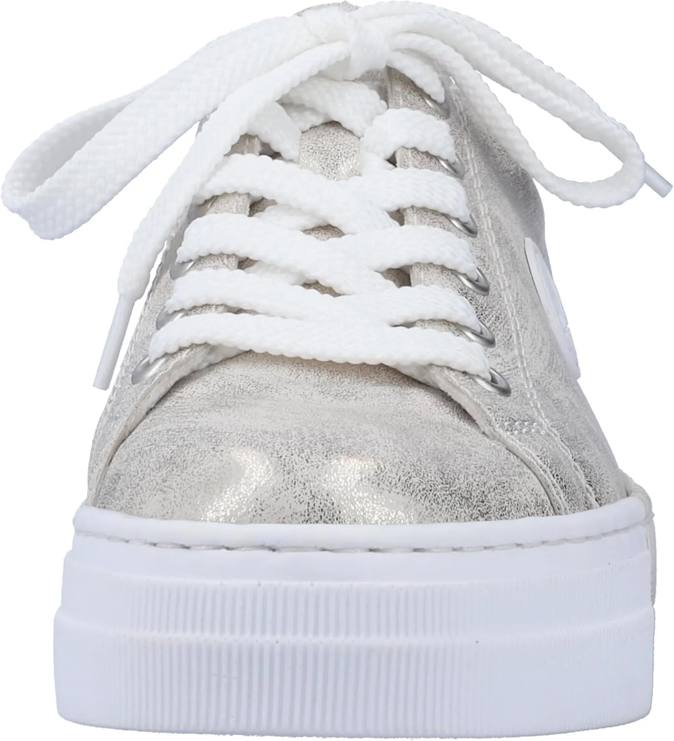 Rieker Women's N49W1 52 Sneaker