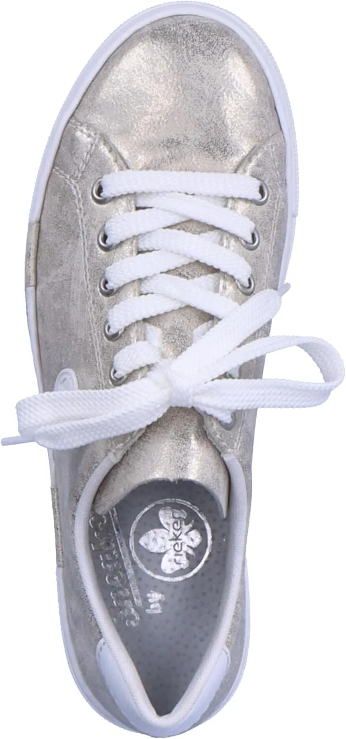 Rieker Women's N49W1 52 Sneaker