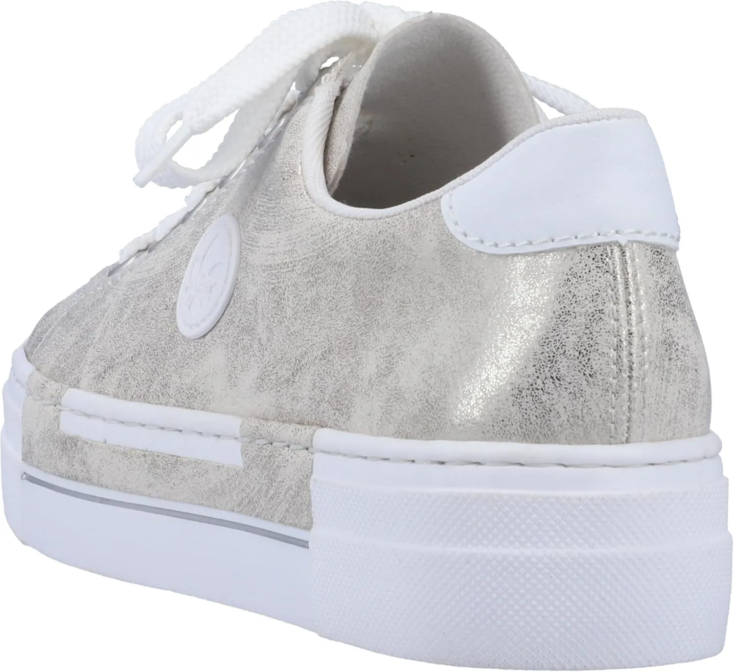 Rieker Women's N49W1 52 Sneaker