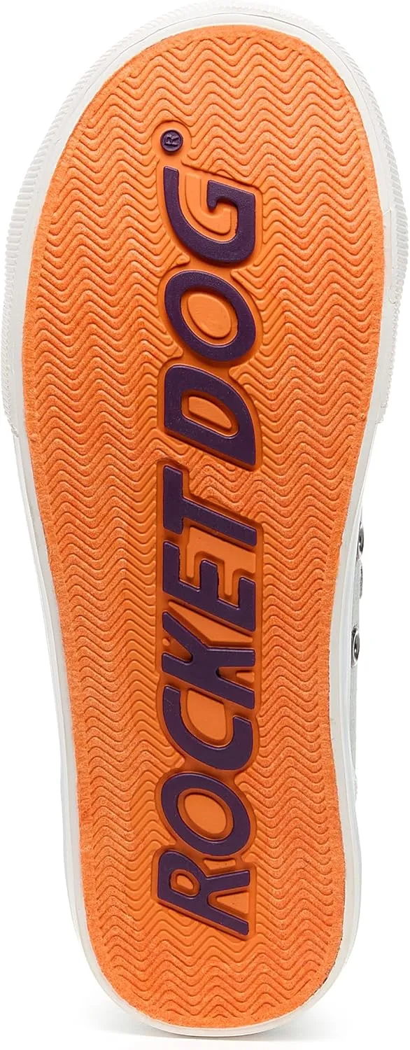 Rocket Dog Jazzin Plush Foam Comfort Sneaker