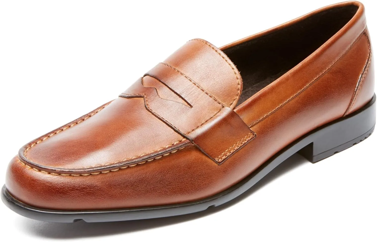 Rockport Men's Classic Loafer Penny