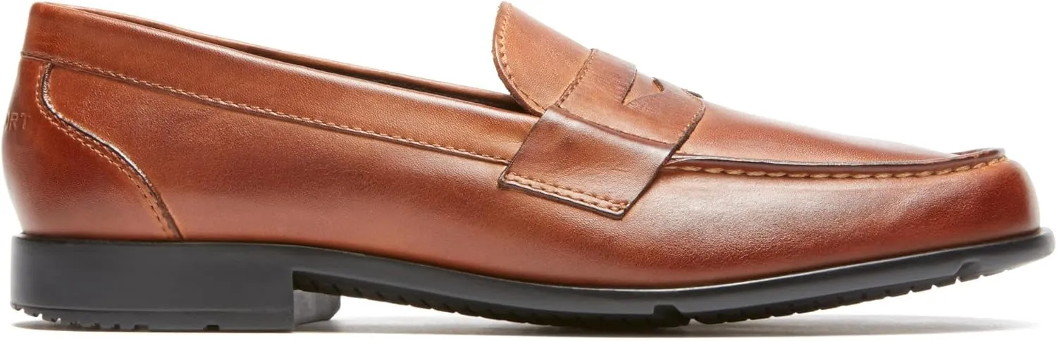Rockport Men's Classic Loafer Penny