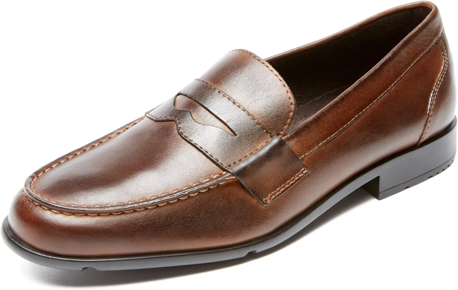 Rockport Men's Classic Loafer Penny