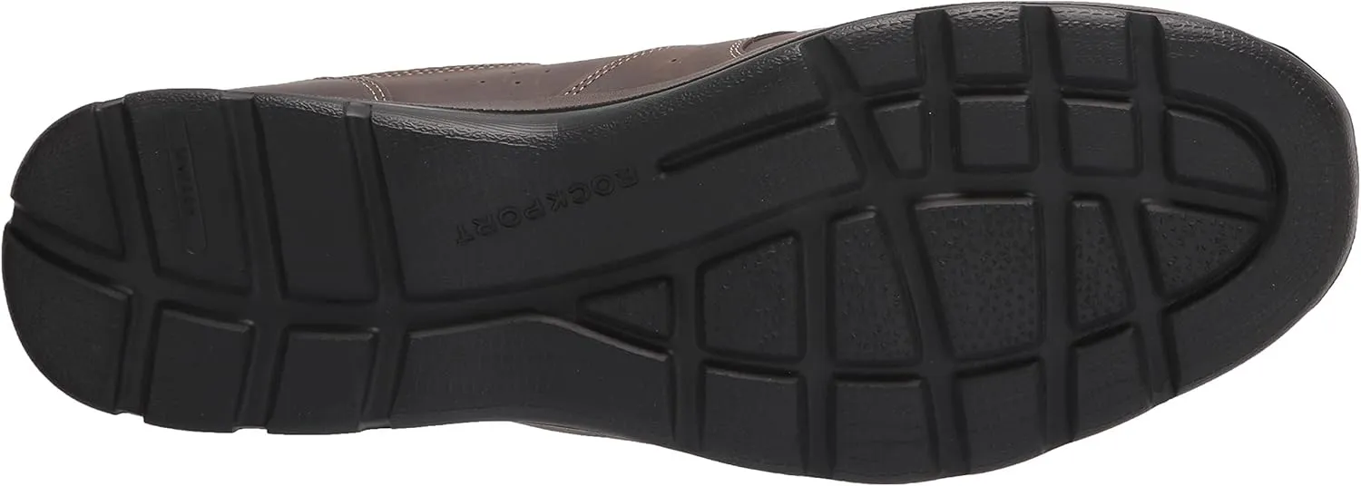 Rockport Men's Get Your Kicks Slip-On Loafer