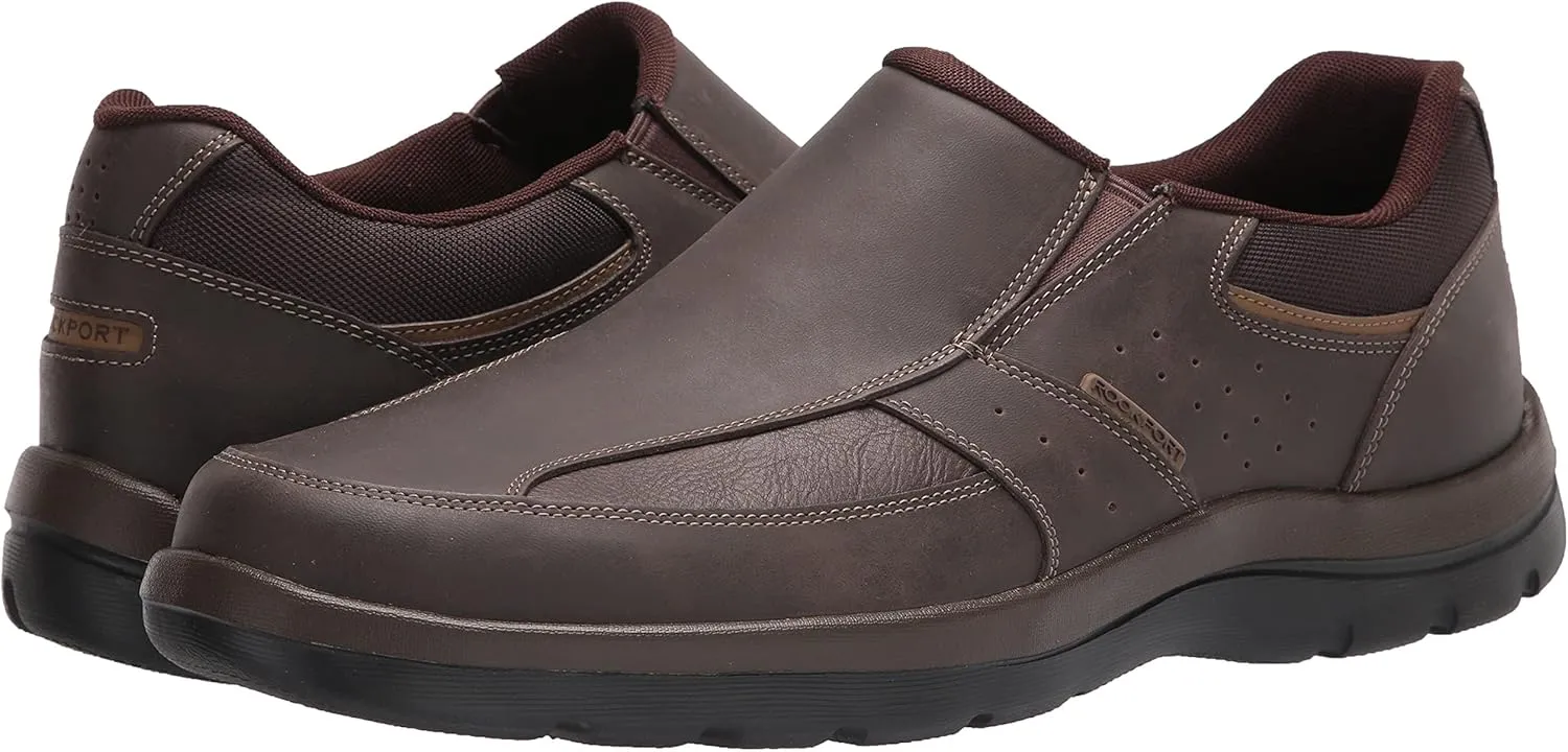 Rockport Men's Get Your Kicks Slip-On Loafer